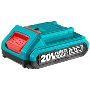 Total TFBLI20011 20V Lithium-ion Battery Pack