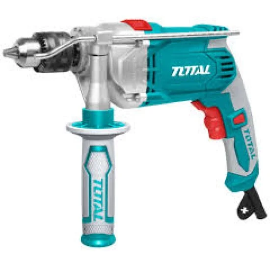 Total TG-111136 Impact Drill 220-240V 1010W