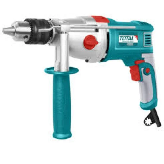 Total TG-111165 Impact Drill 220-240V 1050W