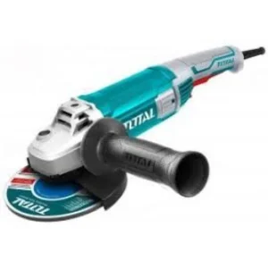 Total TG-12223026 Angle Grinder 9' / 230mm 2200W