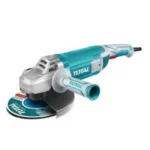 Total TG-1302306 Angle Grinder 9' / 230mm 3000W