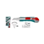 Total TG-5121806 Snap Off Blade Knife