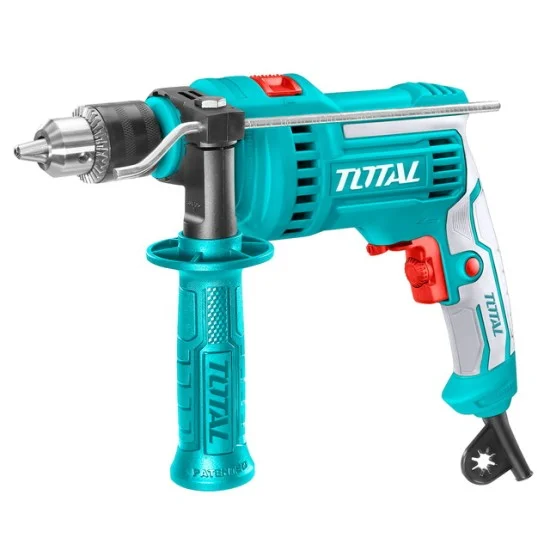 Total TG1081316 Impact Drill 810w