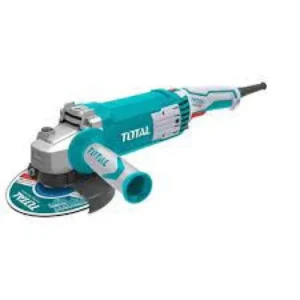 Total TG11512526 1500W Angle Grinder