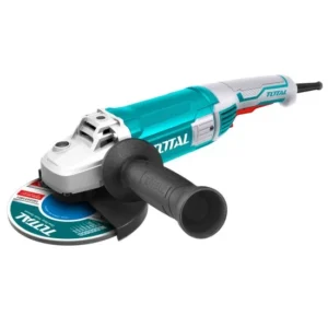 Total TG12018026 7” 2000W Angle Grinder