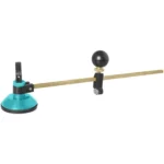 Total TGCT16001 Compasses Glass Cutter 60cm