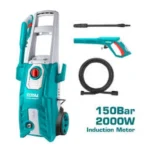 Total TGT-11226 High Pressure Washer 2000W