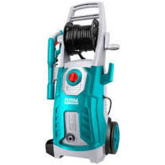 Total TGT-11246 High Pressure Washer 2500W