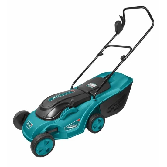 Total TGT-616151 Electric Lawn Mower 1600W