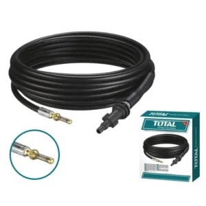 Total TGTPCH751 Pipe Cleaning Hose