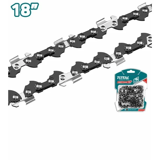 Total TGTSC51801 Saw Chain 18″