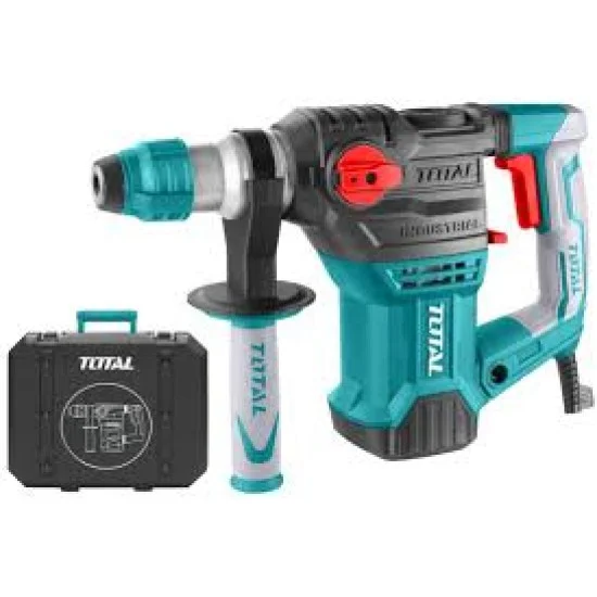 Total TH-1153216 Rotary Hammer 1500W
