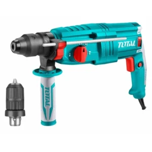 Total TH308268-2 Rotary Hammer 800W