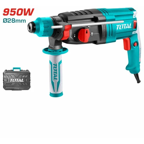 Total TH309288 Rotary Hammer 950W