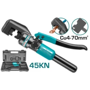 Total THCT070 Hydraulic Crimping Tool
