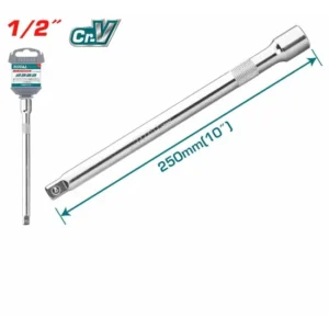 Total THEB12101 1/2'' Extension Bar