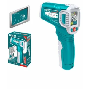 Total THIT010381 Infrared Thermometer (Non Medical)