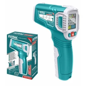 Total THIT015501 Infrared Thermometer