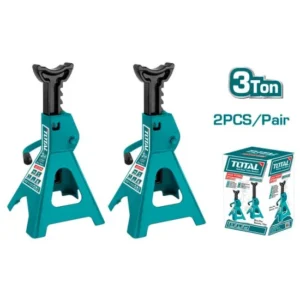 Total THJS0301 Jack Stand 3Ton