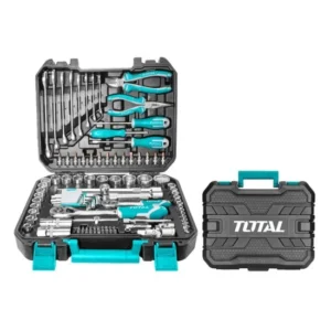 Total THKTHP21006 100Pcs Tools Set