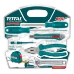 Total THKTHP90076 7Pcs Hand Tools Set