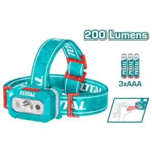 Total THL013AAA6 Head Lamp