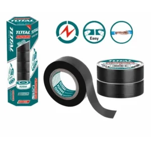 Total THPET1103 PVC Insulating Tape