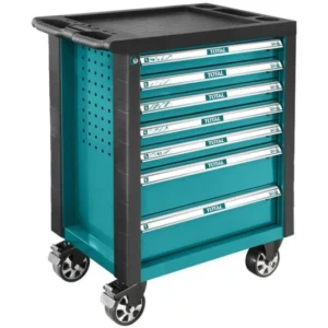 Total THPTCS71621 162Pcs Tools Chest Set