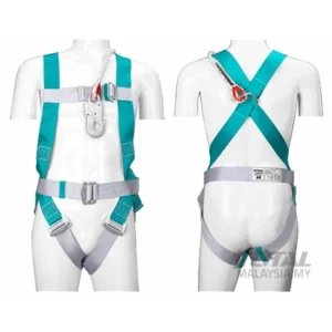 Total THSH501506 Safety Harness