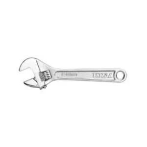 Total THT-101083 Adjustable Wrench
