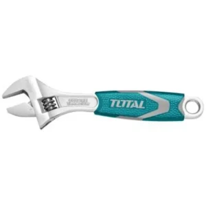 Total THT-101106 Adjustable Wrench
