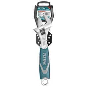 Total THT-101126 Adjustable Wrench