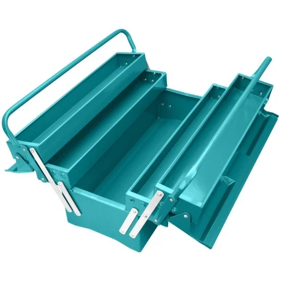 Total THT-10701 Tool Box