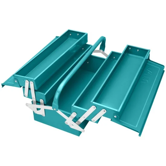 Total THT-10702 Tool Box