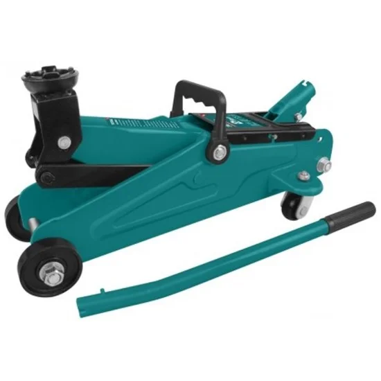Total THT-10832 Hydraulic Floor Jack 3Ton