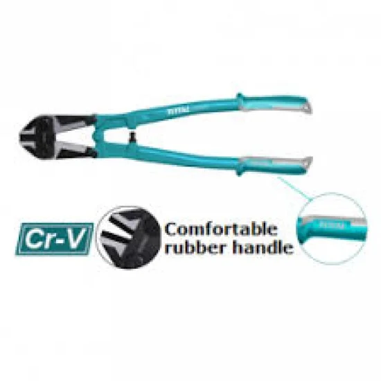 Total THT-113186 Bolt Cutter 18'