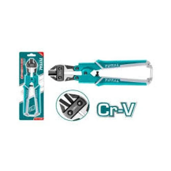 Total THT-11386 Mini Bolt Cutter 8'200mm