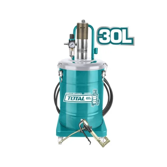 Total THT-118302 Air Grease Lubricator 30L