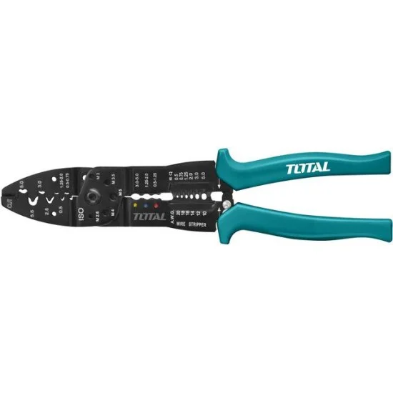 Total THT-15101 Wire Stripper 10'/254mm