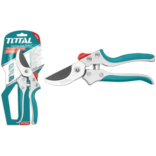 Total THT-15308 Pruning Shear
