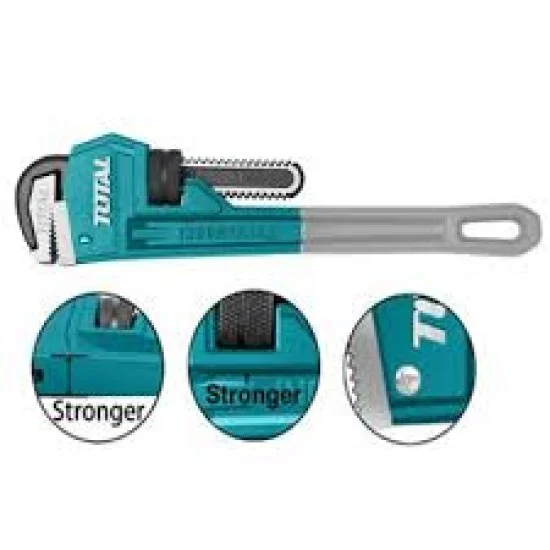Total THT-171486 Pipe Wrench 48'