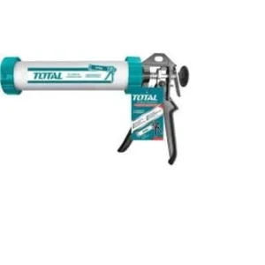 Total THT-20112 Aluminium Caulking Gun