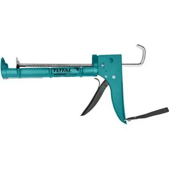 Total THT-20409 Caulking Gun