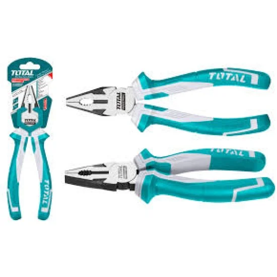 Total THT-210806 Combination Plier 8'/200mm
