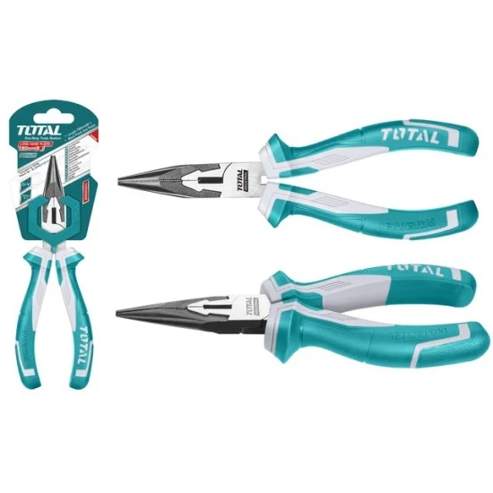 Total THT-220606 Long Nose Plier 6'/160mm