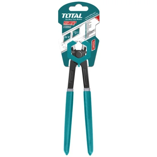 Total THT-2881 Rabbit Plier 8'/200mm