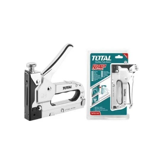 Total THT-31141 Staple Gun