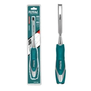 Total THT-41196 Wood Chisel