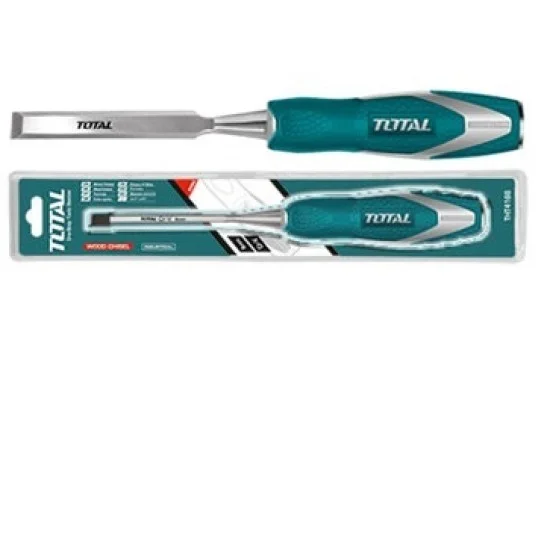 Total THT-41226 Wood Chisel