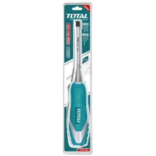 Total THT-4196 Wood Chisel